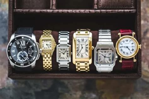 cartier watch repair boston|cartier watch dealers near me.